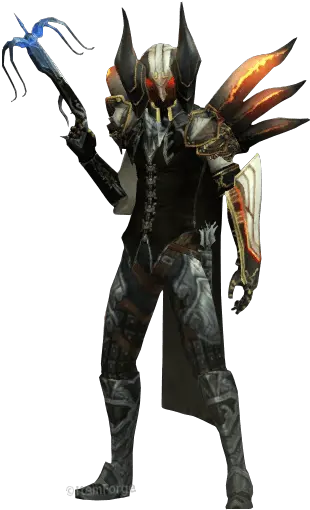  Buy Diablo 3 Natalya Marauder Hybrid Gear Itemforge Natalya Diablo Png Wow Demon Hunter Icon