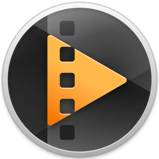  Blackmagic Raw Player Dot Png Video Player Icon Png