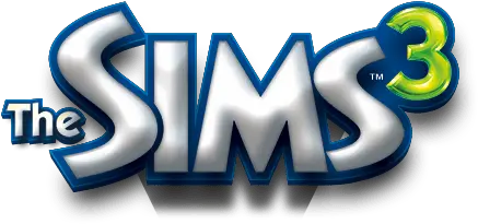  Sims 3 Logo Logodix Sims 3 Logo Png Sims Logos