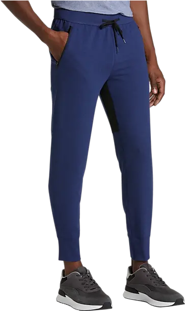  Msx By Michael Strahan Modern Fit Fleece Jogging Pants Gray Straight Leg Png Girls Ua Icon Pant