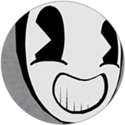  Found Genesis Bendy Happy Png Bendy Icon