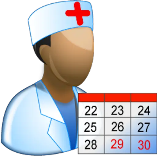  Appointment Cliparts Png Images Hospital Appointment Clip Art Doctor Office Icon