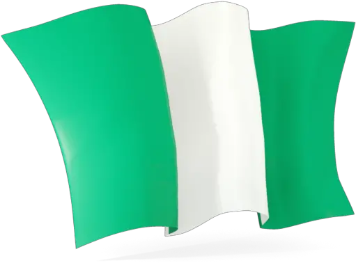  Waving Flag Nigeria Flag Transparent Png Travel Icon Nigeria