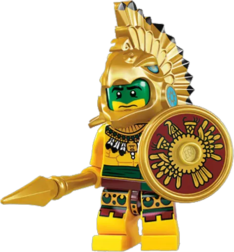  Aztec Lego Warrior Icon Download Free Icons Lego Aztec Warrior Png Warrior Icon