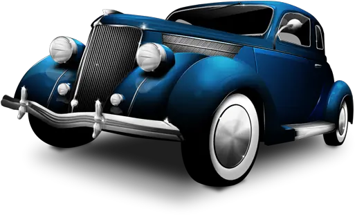  Old Car Icon Png Transparent Background Car Old Car Png