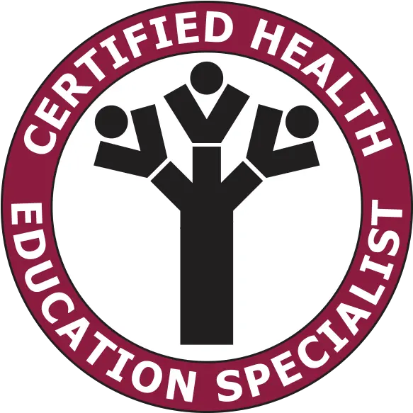  Aig Logo Certified Health Education Specialist Hd Png Certified Health Education Specialist Certified Icon Png