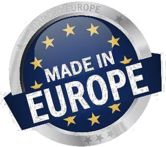  Made In Europe Png Pic Logo Made In Europe Png Europe Png