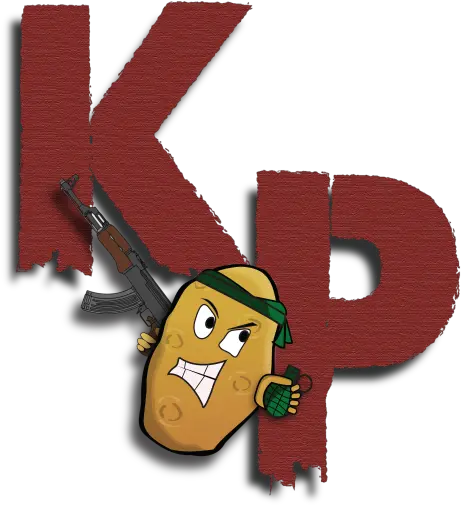  Our Kp Group System News Killah Potatoes Gaming Community Fictional Character Png Game Icon For Empyrion