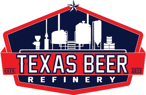  Texas Beer Refinery Texas Beer Refinery Png Skyline Chili Logo