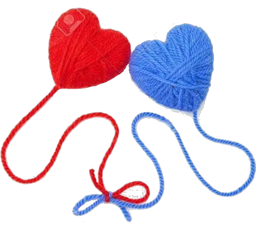  Two Hearts Png Pic Soft Two Hearts Png