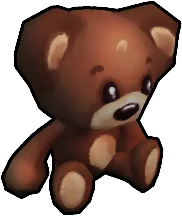  Pookie Bear Rust Wiki Fandom Pookie Bear Rust Png Bear Face Icon