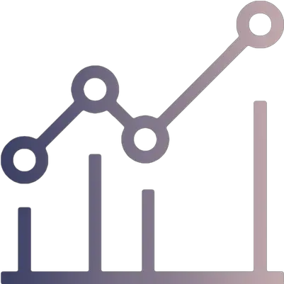  Usonia Benchmarking Icon Png Impact Icon Png