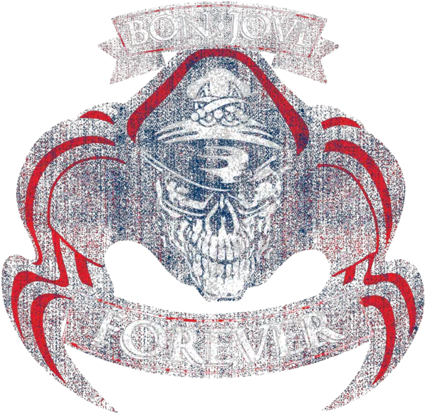  Bon Jovi Logo Png Drawing Bon Jovi Logo