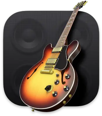  Macos App User Guides Garageband For Macuser Guide Apple Garage Band Big Sur Png Bass Icon