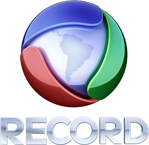  Recordtv Logopedia Fandom Rede Record Logo Png Sun Records Logo