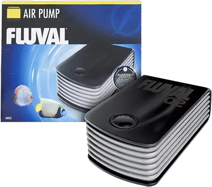  Download Fluval Air Pump Q2 Fluval Air Pump Png Air Pump Png