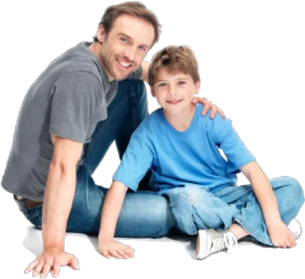  Dad And Kids Png Picture Maqueta Santiago Bernabeu Marca Kids Png