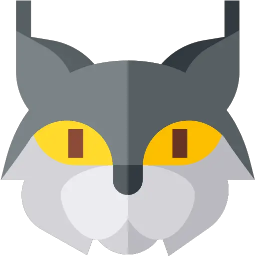  Lynx Cat Png Lynx Icon