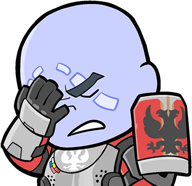  Zavalafacepalm Discord Emoji Destiny 2 Emojis Png Face Palm Png