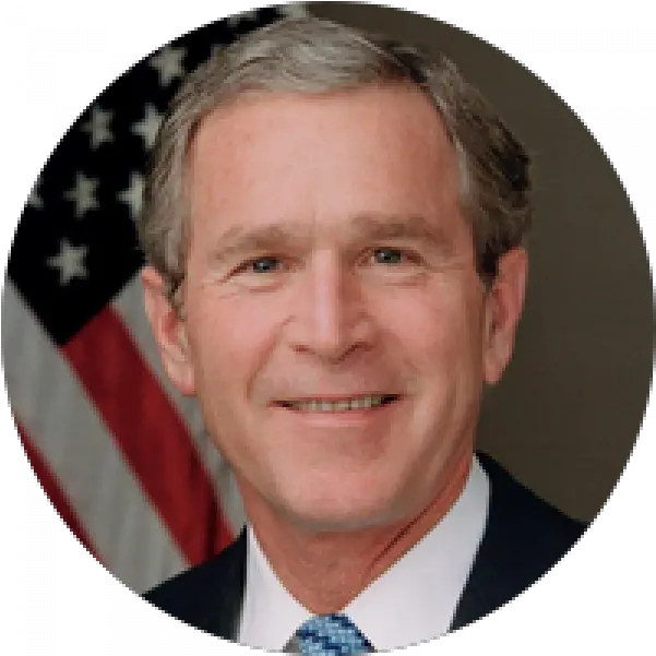  George Bush Transparent Images U2013 Free Png George W Bush Hd Bush Transparent