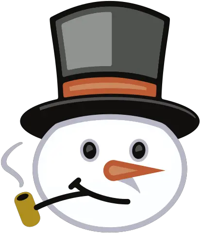  Snowman Christmas Free Icon Of Snowman Png Snowman Icon