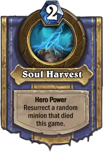  Comprehensive Death Knight Class Bloodreaver Gul Dan Hero Power Png Wow Dk Icon