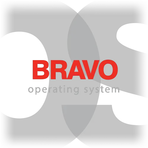  Melco Tech Language Png Bravo Icon