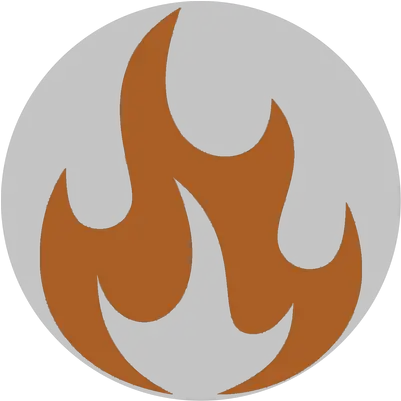  Full Potential Ventures Be Great So You Can Do Great Things Language Png Team Fire Icon