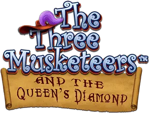  Sky Casino Three Musketeers Slot Png 3 Musketeers Logo