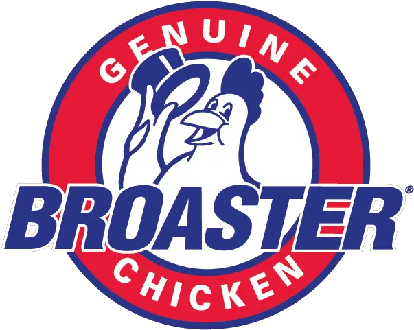  Homepage Genuine Broaster Chicken Png Chicken Logo