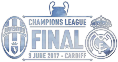  Champions League Cardiff Final On Behance Juventus Png Champions League Png