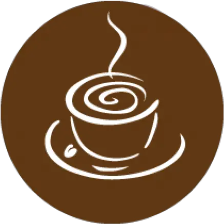  Icon Coffee Png Transparent Background Free Download 13676 Coffee Icon Circle Png Coffee Icon Transparent