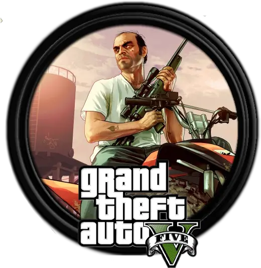  Grand Theft Auto V Software Gta Story Mode Sex Png Grand Theft Auto 5 Png