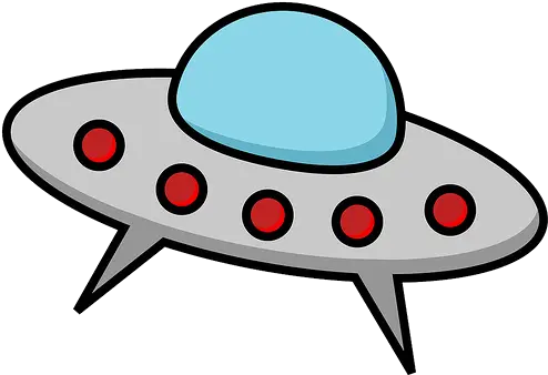  Ufo Png Flying Saucer Clip Art Ufo Png