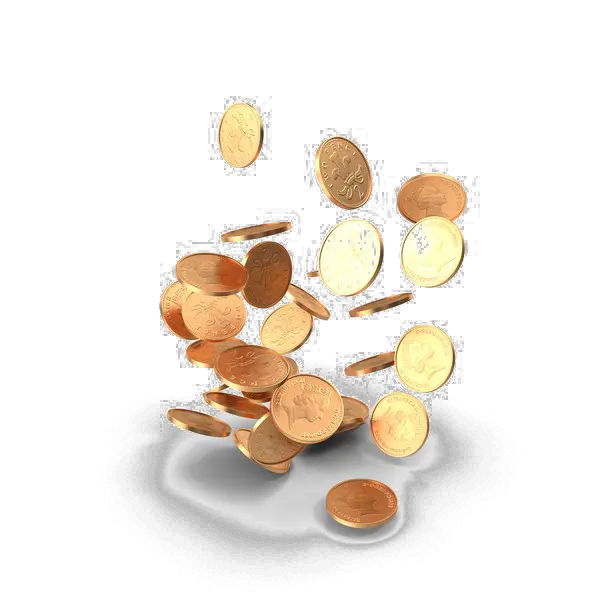  Falling Coins Image Free Download Falling Gold Coins Transparent Background Png Money Falling Transparent