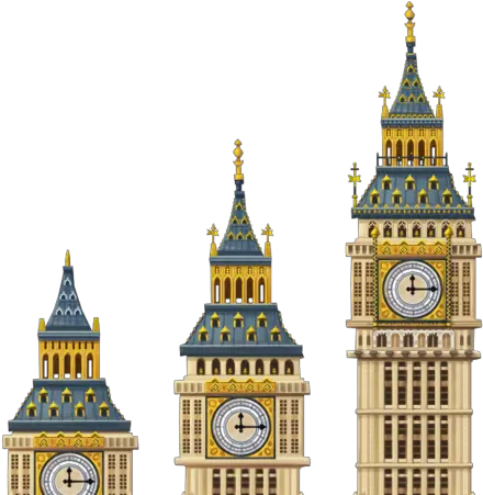  Big Ben Happy Street Wiki Fandom Tourist Attraction Png Big Ben Transparent