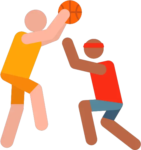  Basketball Player Free Sports And Competition Icons Block Basketball Png Basketball Png