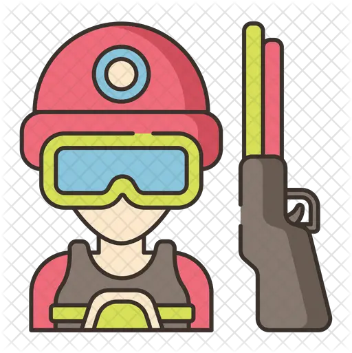  Pubg Icon Diving Mask Png Pubg Character Png