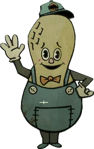  Lil Peanut Left 4 Dead 2 Peanut 330x523 Png Clipart Lil Peanut L4d2 Peanut Png