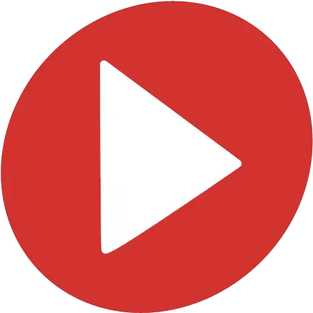  Play Social Video Web Youtube Icon Png