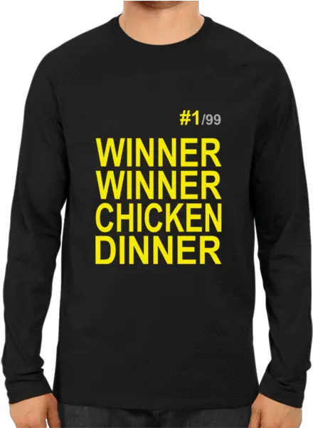  Winner Chicken Dinner Logo Full Size Png Download Chicago Burger Factory Chicken Dinner Png