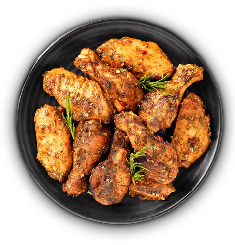  Swiss Naturen Swiss Naturen Bbq Chicken Wings Png Chicken Wing Png