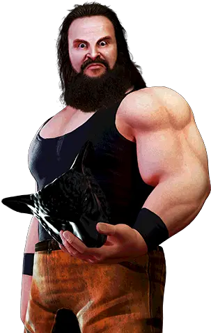  Leveling Calculator For Braun Strowman Braun Strowman Wwe 2k Render Png Braun Strowman Png