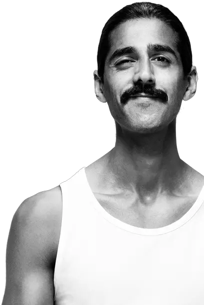  Movember Home Undershirt Png Mustach Png