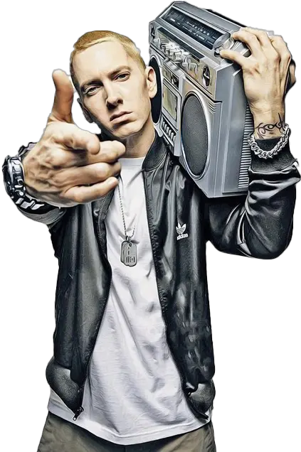  Rap God Eminem Png Free Download Eminem Png Rap Png