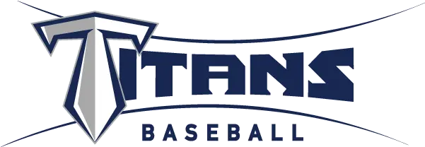  Titans Baseball Tuckahoe Sports Clip Art Png Titans Logo Png