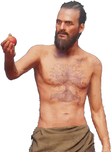  Joseph Seed Far Cry Wiki Fandom Joseph Seed New Dawn Png Far Cry 5 Png