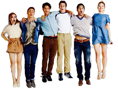  Teen Wolf Png Tumblr 9 Image Teen Wolf Cast Photoshoot Teen Png