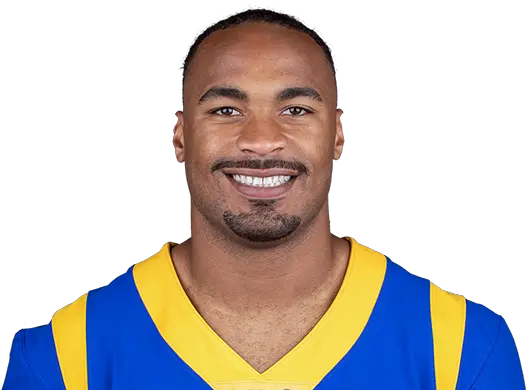  Robert Woods Thuzio Rams Marquise Copeland Png Woods Png