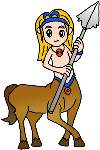  How To Draw Centaur Step By Step Easy Drawing Guides Centaur Easy Cartoon Drawing Png Centaur Png